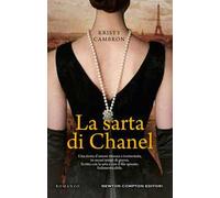 La sarta di Chanel