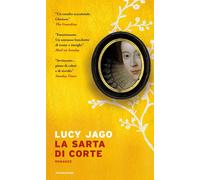 La sarta di corte - Jago Lucy