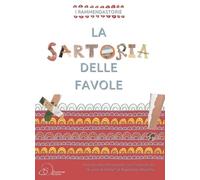 Libri I Rammendastorie - La Sartoria Delle Favole. Una Raccolta Di Racconti Cuci