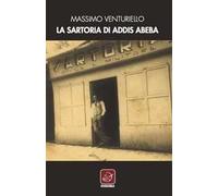 La sartoria di Addis Abeba