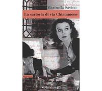La sartoria di via Chiatamone