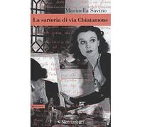 La sartoria di via Chiatamone