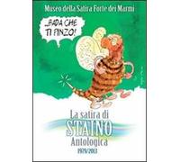 La satira di Staino. Antologica 1979-2013