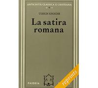 La satira romana