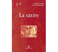 La satire: Littératures française et anglaise