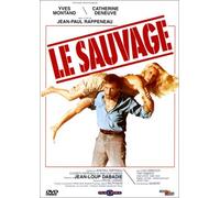 La sauvage