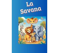 La Savana a colori