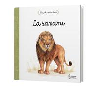 La savane: Mes jolis petits docs