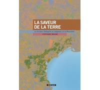 La Saveur de la terre: Le vin dans l'Antiquité en Languedoc et en Roussillon
