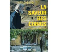 La Saveur des coings
