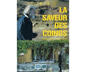 La Saveur des coings