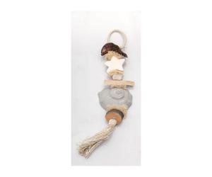 La Savonnerie de Nyons - Conchiglia a treccia di sapone - Spezie 1 St