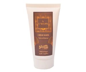 La Savonnerie de Nyons - Crema Mani - Olio di Argan 75 ml