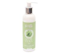 La Savonnerie de Nyons - Lozione per il corpo - Aloe Vera 200 ml