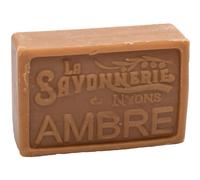 La Savonnerie de Nyons - Sapone - Ambra 100 g