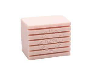La Savonnerie de Nyons - Sapone di Marsiglia - Rose di maggio 300 g