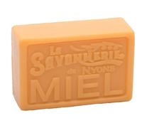 La Savonnerie de Nyons - Sapone - Miele 100 g
