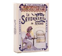 La Savonnerie de Nyons - Sapone per gli ospiti - Metro 25 g