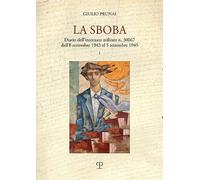 La sboba - Prunai Giulio