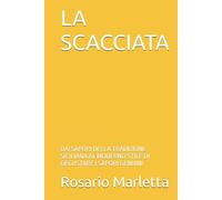 LA SCACCIATA: DAI SAPORI DELLA TRADIZIONE SICILIANA AL MODERNO STILE DI GEGUSTARE I SAPORI GENUINI