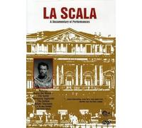La Scala - A Documentary of Performances