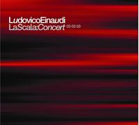 Ludovico Einaudi La Scala: Concert 03 03 03 (CD) Album