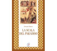 La scala del paradiso - Giovanni Climaco (san)