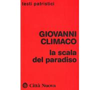 La scala del paradiso - Giovanni Climaco (san)