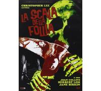 La Scala Della Follia (DVD)