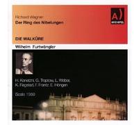 La Scala Die Walkure (La Scala 1950) (CD)