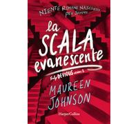 La scala evanescente. Truly Devious (Vol. 2)