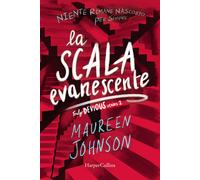 La scala evanescente. Truly Devious. Vol. 2 - Johnson Maureen