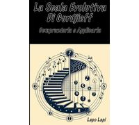 La Scala Evolutiva di Gurdjieff: Comprenderla e Applicarla