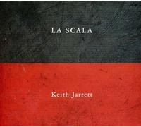 Keith Jarrett La Scala (CD) Album
