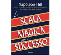 La scala magica per il successo