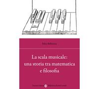 La scala musicale: una storia tra matematica e filosofia