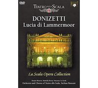 La Scala Opera Collection - Donizetti: Lucia di Lammermoor [2007] by Unknown(2007-11-12)