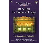 La Scala Opera Collection - Rossini: La Donna Del Lago [2007] by Unknown(2007-11-12)