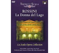 Various - La Scala Opera Collection - Rossini: La Donna Del Lago - Various Artists [2007]