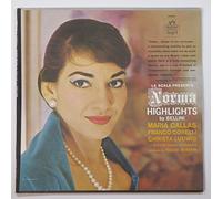 La Scala Presents Norma Highlights By Bellini