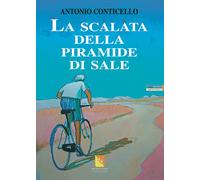 La scalata della piramide di sale - 2015 - Albatros (Scafati)