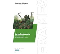 La scalinata vuota. Il cinema russo tra Rivoluzione e Impero