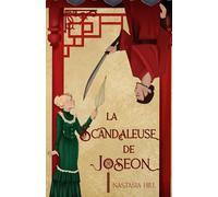 La Scandaleuse de Joseon: Une romance historique dans l'ancienne Corée