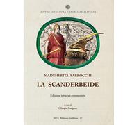 La Scanderbeide. Edizione integrale commentata