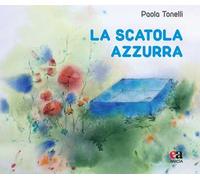 La scatola azzurra