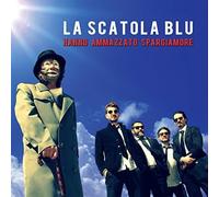 La Scatola Blu - Hanno Ammazzato Spargiamore