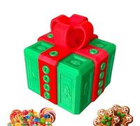 La scatola degli scherzi, l'esilarante sfida delle viti, il fastidioso regalo con il, la fastidiosa scatola regalo con viti, l'esilarante decorazione da tavolo con bavaglio