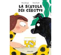 La scatola dei cerotti. Ediz. a colori