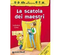 La scatola dei maestri