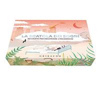 La scatola dei sogni. 60 carte per decifrare l'inconscio. Con 60 Carte